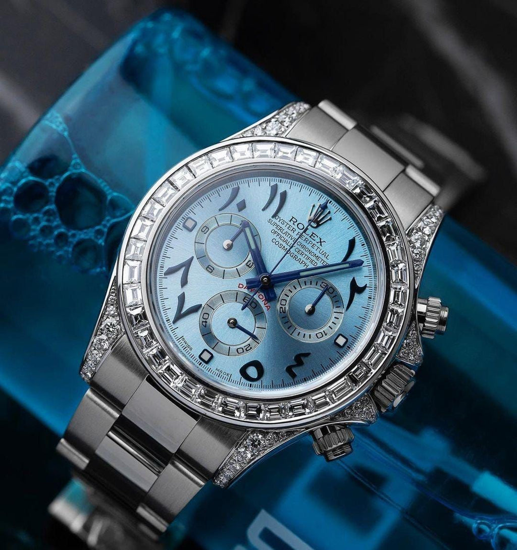 ROLEX DAYTONA – ULTIMATE SPORT