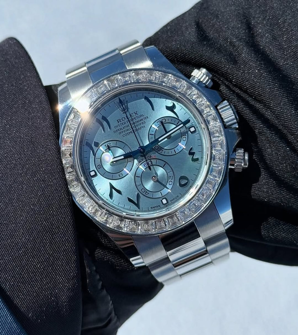 ROLEX DAYTONA – ULTIMATE SPORT