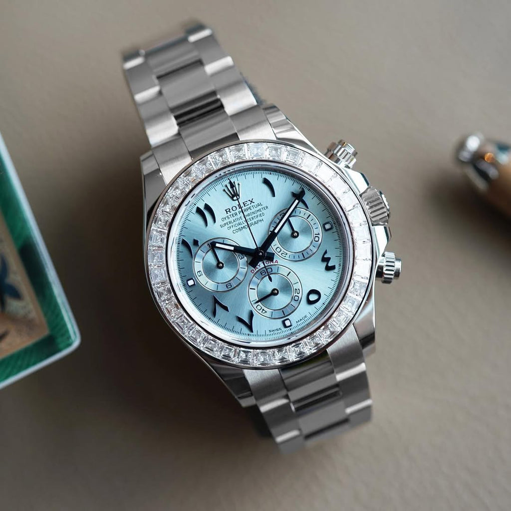 ROLEX DAYTONA – ULTIMATE SPORT