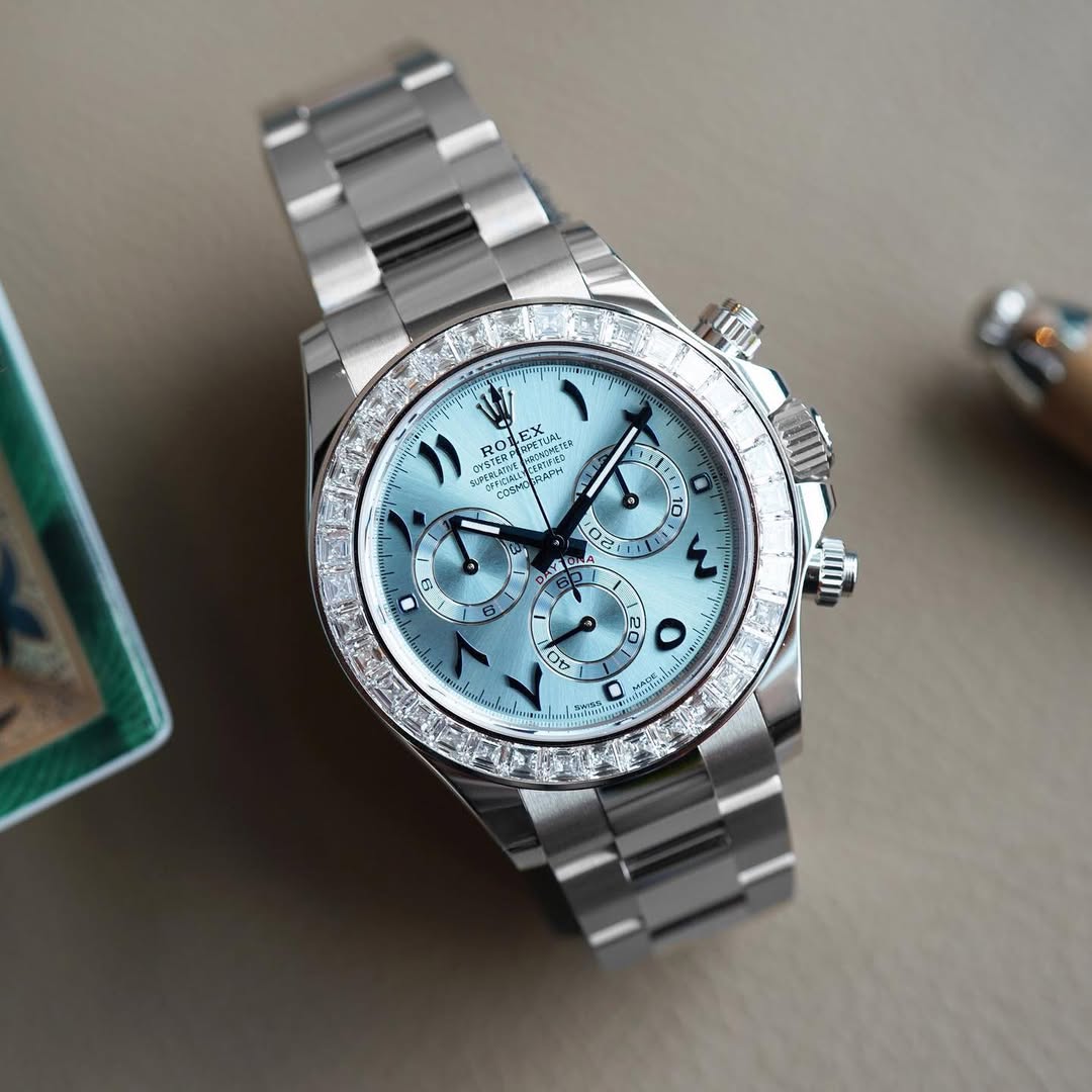 ROLEX DAYTONA – ULTIMATE SPORT