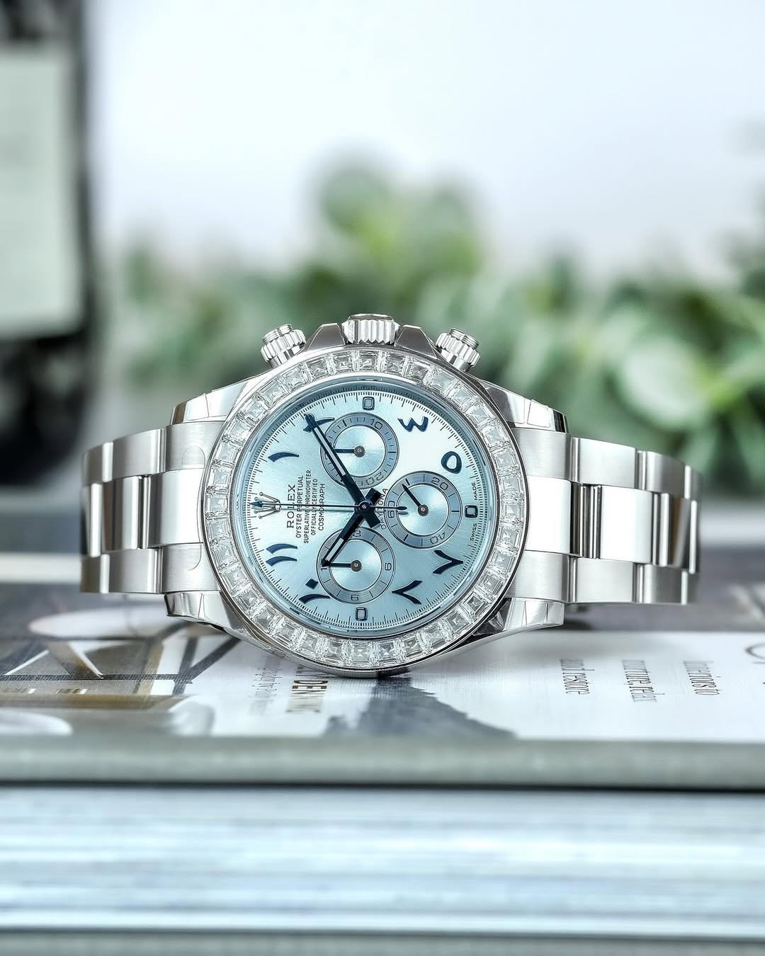 ROLEX DAYTONA – ULTIMATE SPORT