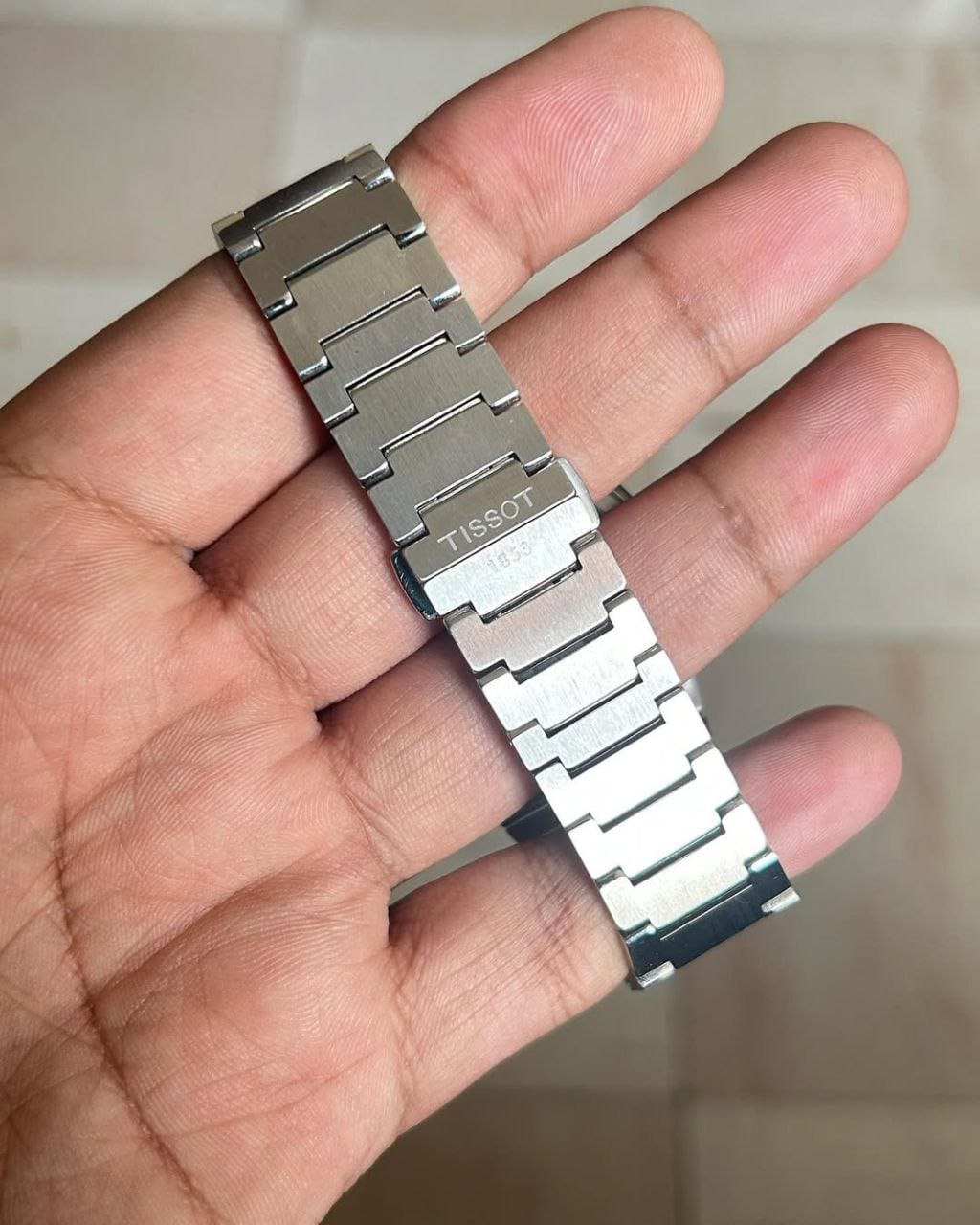 Tissot PRX Chronograph – Premium 7A Ultra Collection, 42mm Stainless Steel